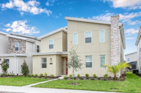 Storey Lake 9 BdR Villa With Games Room 4552T home